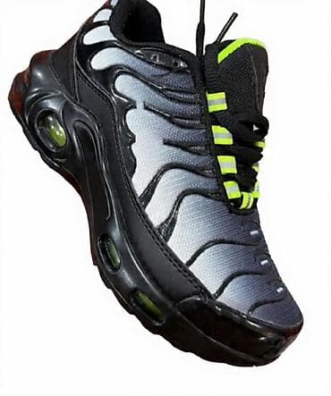 obuca 37: Sportske patike – casual/trening model - Gornjište: mrežasti tekstil — 1