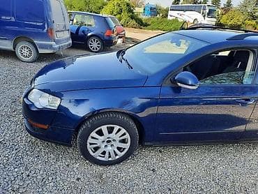 balast xenon audi a4 b6: 1.4 KOMPLETAN AUTO U DELOVIMA ZA VOLKSWAGEN PASSAT B6 OD 2005. DO — 4