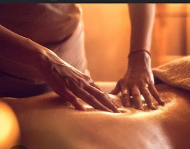 šminka i nokte: Relaks i wellness masaža – profesionalne tehnike za dubinsko opuštanje — 2