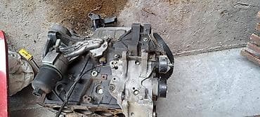 motori do 300e: DONJI STROJ MOTORA 1.6 16V ZA PEUGEOT 206 | imam sve delove za — 2