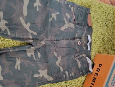 svecane pantalone i bluze: XS — 2