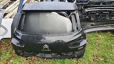 nastavak za podmazivanje: GEPEK VRATA ZA CITROEN C4 PICASSO | gepek vrata citroen c4 picasso — 1
