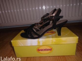 nike air max plus 3: Sandale, Graceland, 37 — 2