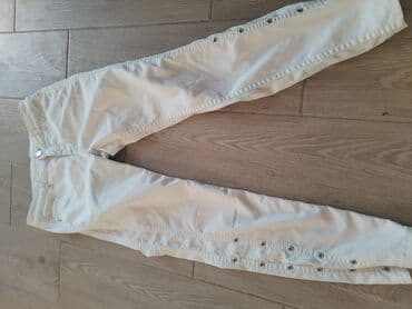 Pantalone: S (EU 36)