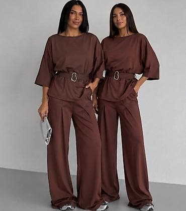 05. Komplet
Uvoz Turska
S M L XL
3.600 dinara H na lalafo.rs 05. Komplet
Uvoz Turska
S M L XL
3.600 dinara H