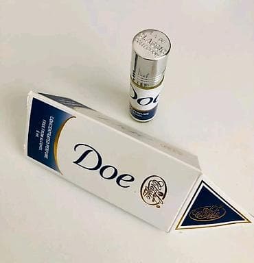 harry potter odelo: 📍Doe Lade Classic ✦ Koncentrovani arapski uljani parfem u pakovanju — 4