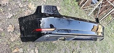brodic za hranjenje ribe: ZADNJI BRANIK 8V5 S LINE ZA AUDI A3 | Audi a3 8v5 zadnji branik s — 1