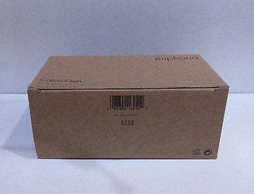 Personal Items: CALVIN KLEIN EUPHORIA EDP 100ML TSTR | Calvin Klein Euphoria edp — 4