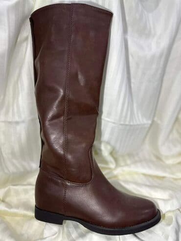 deichmann čizme: Cizme 1900 — 17