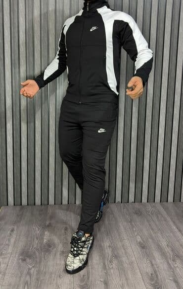 svečani kompleti za punije osobe: Komplet, Nike, bоја - Šareno, Likra — 3