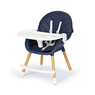 gejmerska stolica: HRANILICA ZA BEBE 2u1 ECO DARK BLUE – ECO TOYS Šifra proizvoda: HA-004 — 4