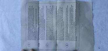 brojac za balirke: SENZOR POKRETA U KABINI ZA BMW SERIJA 1, SERIJA 2, SERIJA 3 . | — 3