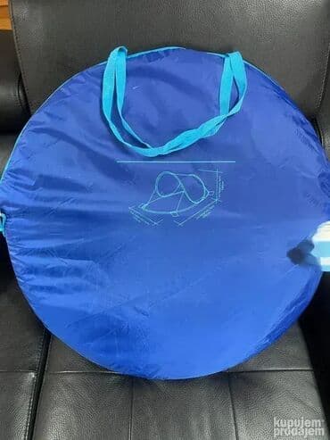 profesionalni sto za stoni tenis: *** AKCIJA *** #1758 Veliki šator za plažu i pecanje pop up; LIVARNO — 4