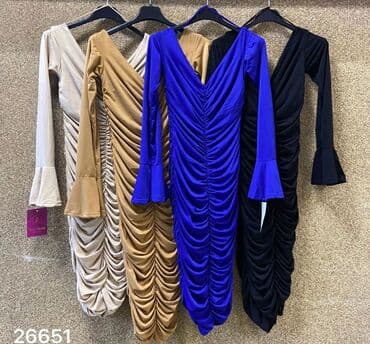 morgan odeca: 2300 — 4