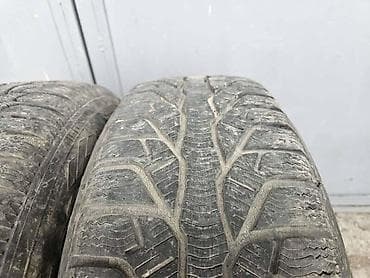 195 65 15 c: KLEBER 195/65 R15 ZIMSKA | 195/65 R15 Kleber Zimske 2 komada Par — 4