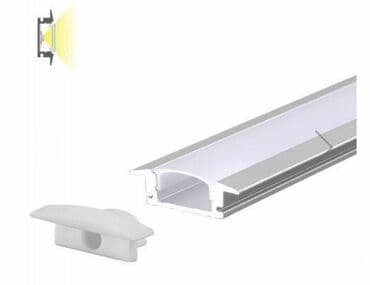 vitapur prekrivaci 4 u 1: LED traka, bоја - Bela, Novo — 2