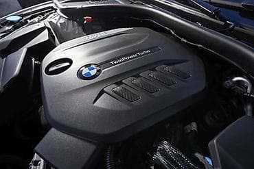 reno delovi nis: KOMPLETAN MOTOR ZA BMW 320 OD 2019. DO 2020. GOD. | Kompletan dizel — 1