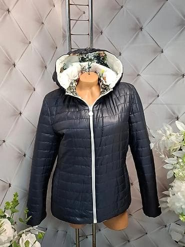 kamel kaput: ❤️❤️ jakne sa dva lica 3900,oo od L do 3 XL❤️❤️ — 2