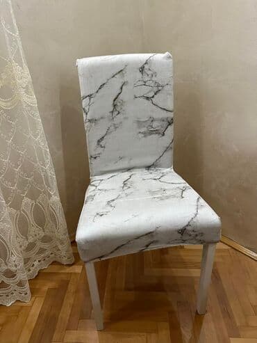 stolice za kompjutere: AKCIJA️AKCIJA️AKCIJA️ PREKRIVAČI ZA STOLICE-6 komada-2300dinara — 1