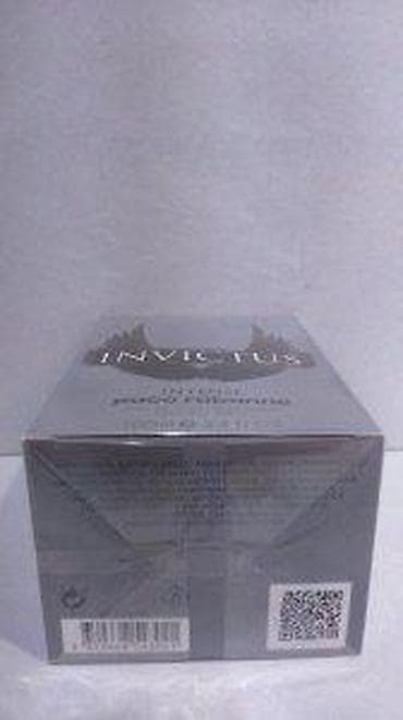 Lične stvari: PACO RABANNE INVICTUS INTENSE EDT100ML | Paco Rabanne Invictus — 3