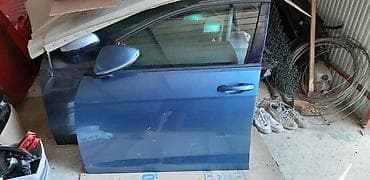 nalepnice za auto vw: VRATA GOLF 7 ZA VOLKSWAGEN GOLF 7 | tapaciri,vrata,retrovizori,stop — 2