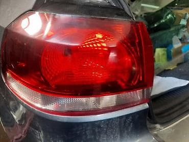STOP LAMPA ZA VOLKSWAGEN GOLF 6 OD 2009. DO 2012. GOD. | Moguce