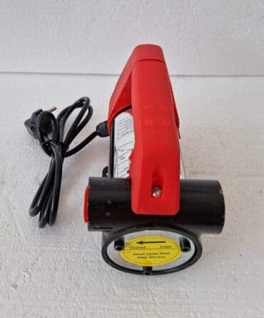 kupujem prodajem crep za kucu: Prodajem novu i kvalitetnu pumpu za pretakanje tečnosti (goriva, vina — 6