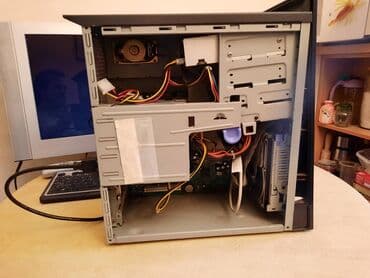 a1 laptopovi: Stari,retro IBM kompjuter,desktop racunar NetVista Nepoznato stanje — 12