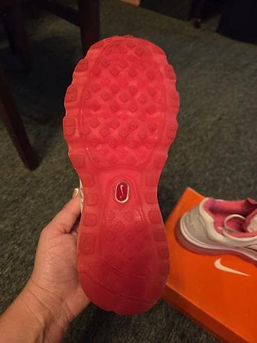 nike air max 95 sport vision: Nike WMNS Air Max+ 2011 patike za trčanje - Model: WMNS Air Max+ 2011 — 7