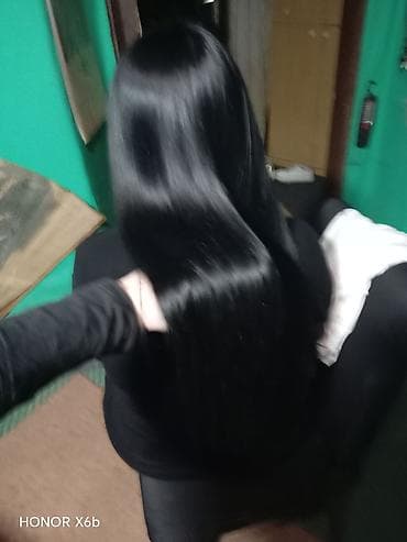 Vaša kosa zaslužuje najbolje! ✨ ​Tražite frizera koji razume šta je