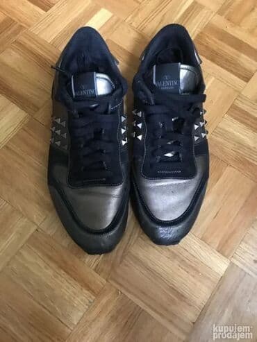 patike puma: Patike, Valentino, veličina - 42 — 2