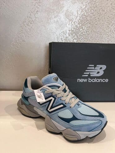3 decembar duks: Trainers, New Balance, size - 47 — 13