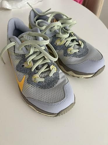 polovne nike patike: Nike Trail patike za trčanje po stazama - Model: Nike Trail (označeno — 3
