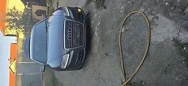 vrsta vozila: AUDI A6 C6 RESTAJLING.KRILA POLU STRANICA VRATA HAUBA | Kompetan — 1