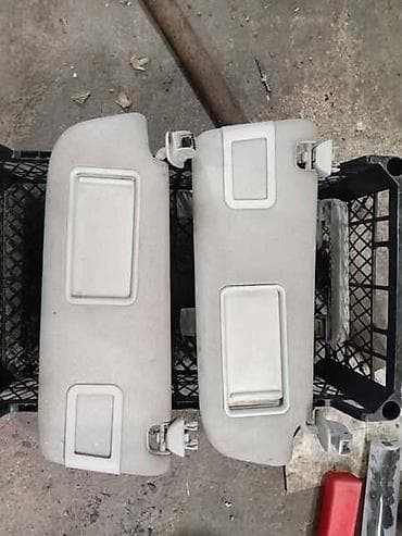 audi a6 tfsi: SUNCOBRAN ZA AUDI A6 OD 2004. DO 2010. GOD. | ispravni za Audi A6 C6 — 1