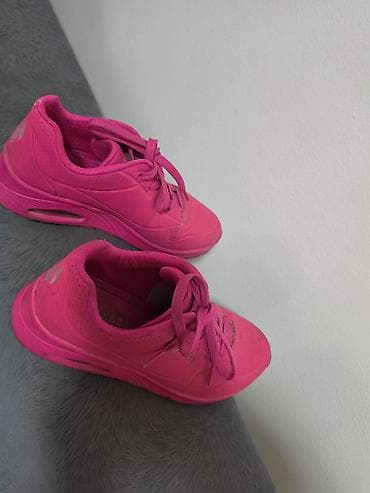 hot wheels patike: Skechers patike – ženske, ružičaste - Model: sportsko‑lifestyle — 2