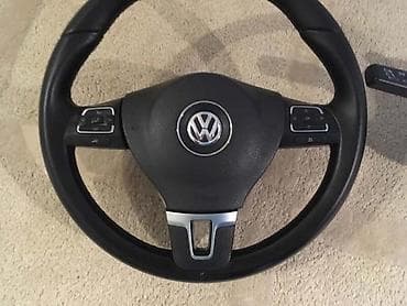 diagnostika za kola: VOLAN AIR BAG I ELEKTRONIKA ZA VOLKSWAGEN PASSAT B6 | Za pasata B6 — 2