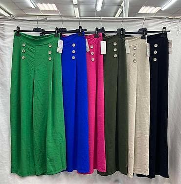 Pantalone 2000