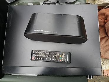 used mobile phone: Samsung ht-tx35- Delovi -risiver-slabo se cuje i tjuner ne zaustavlja — 4