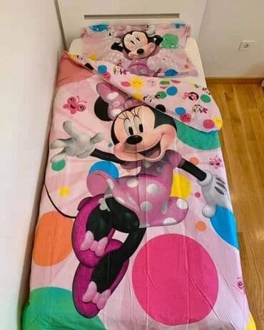 dm lak za nokte za decu: Dečja posteljina Navlaka za jorgan 140*200cm Jastucnica 70*90cm 100% — 12