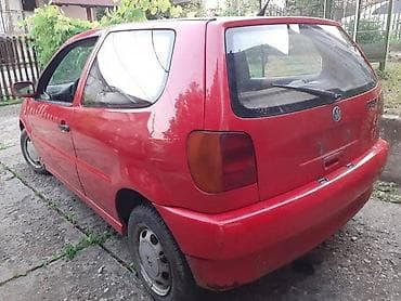 auto sa 6 sedista: STOP SVETLA ZA VOLKSWAGEN POLO OD 1996. DO 2002. GOD. | stop svetla — 4