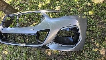 volan za golf 2: PREDNJI BRANIK F44 MSP ZA BMW 214, 216, 218 . | BMW 2 f44 prednji — 2