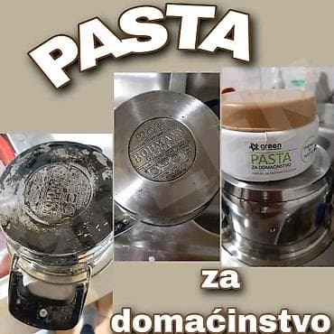 Pa da, sad kontam🤣🤣nisam je odavno, pa koga🫣, pa PASTU ZA DOMAĆINSTVO — 2