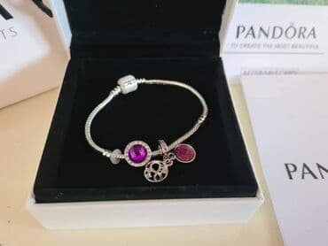 pandora nakit kragujevac: Vel 17.18.19.20 
3,700 din — 9