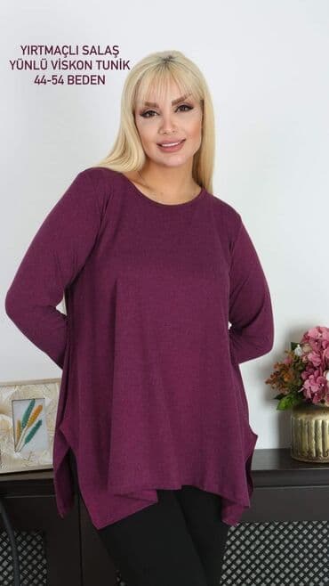 etno tunika: Tunike sa punije 2700 — 5