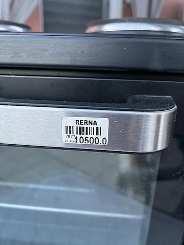 modemi za internet: Mini šporet KENO – rerna sa dve električne ringle - Kombinovana radna — 1