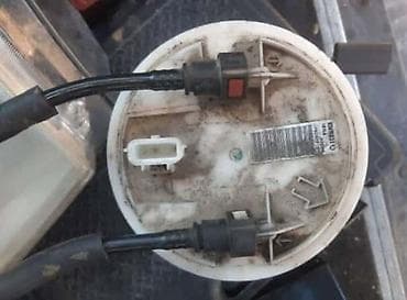 amortizer ford focus: BENZINSKA PUMPA ZA FORD C-MAX, FIESTA, FOCUS . OD 1998. DO 2004 — 6