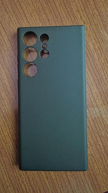 postolje za volan: Maskice za Samsung Galaxy S23 Ultra – set od 6 komada - Model: za — 6