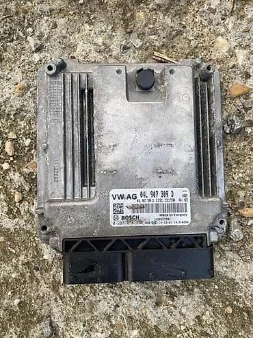 MOTORNI RAČUNAR 04L 907 309 D ZA VOLKSWAGEN ARTEON, CADDY, GOLF 7