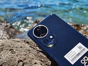 plastation 3: Huawei nova 12 Pro (kineska verzija) – 12 GB RAM / 256 GB memorije — 4